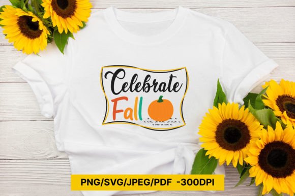 Celebrate Fall Sublimation: Graphics & Crafts Review