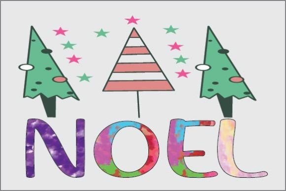 Noel. Christmas Sublimation Svg Design: A Graphics & Crafts Review